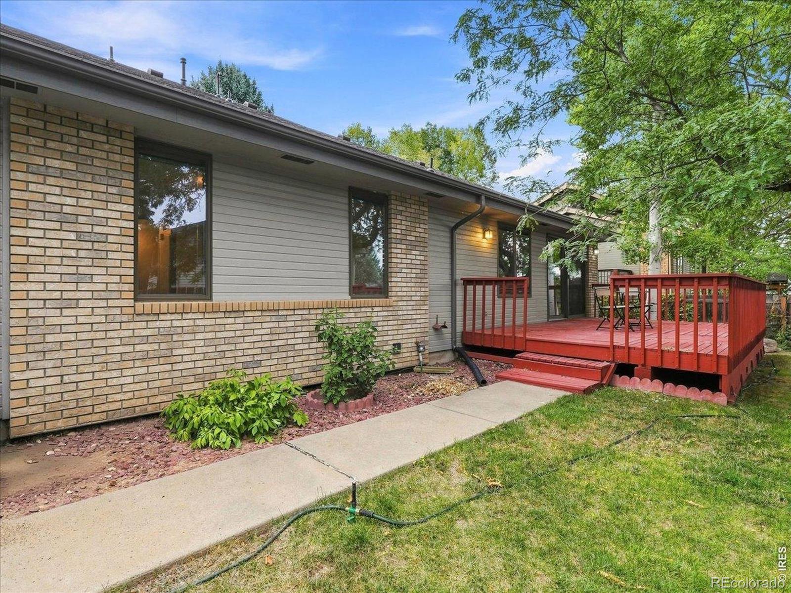 MLS Image #43 for 2186  evergreen place,loveland, Colorado