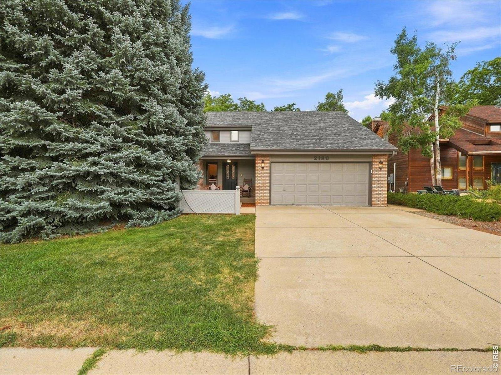 MLS Image #44 for 2186  evergreen place,loveland, Colorado