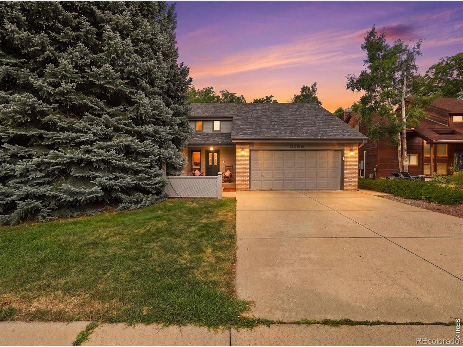 MLS Image #47 for 2186  evergreen place,loveland, Colorado