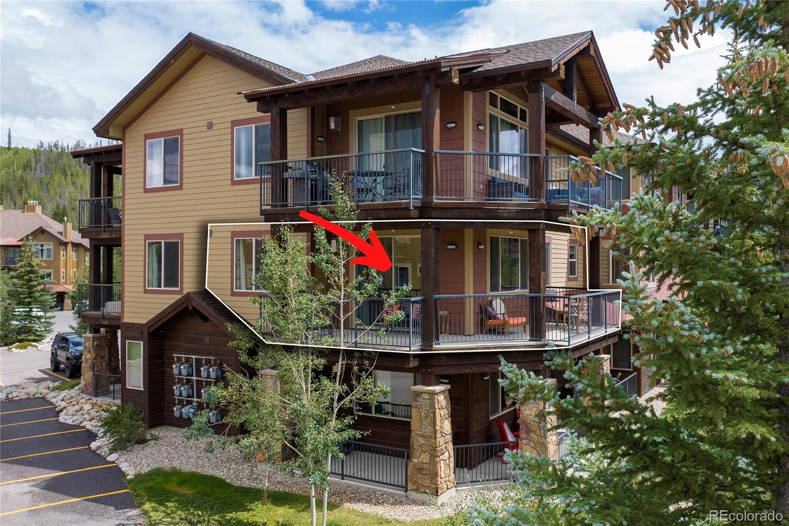 MLS Image #27 for 101  trailhead ,winter park, Colorado