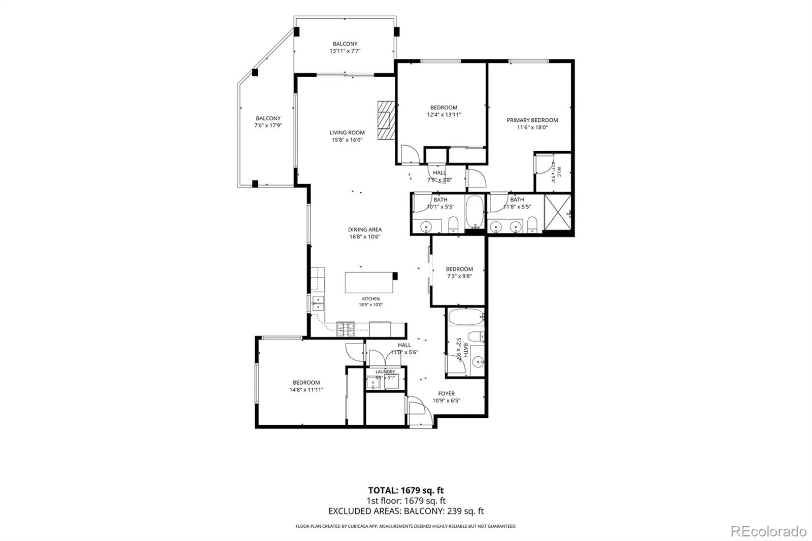 MLS Image #35 for 101  trailhead ,winter park, Colorado