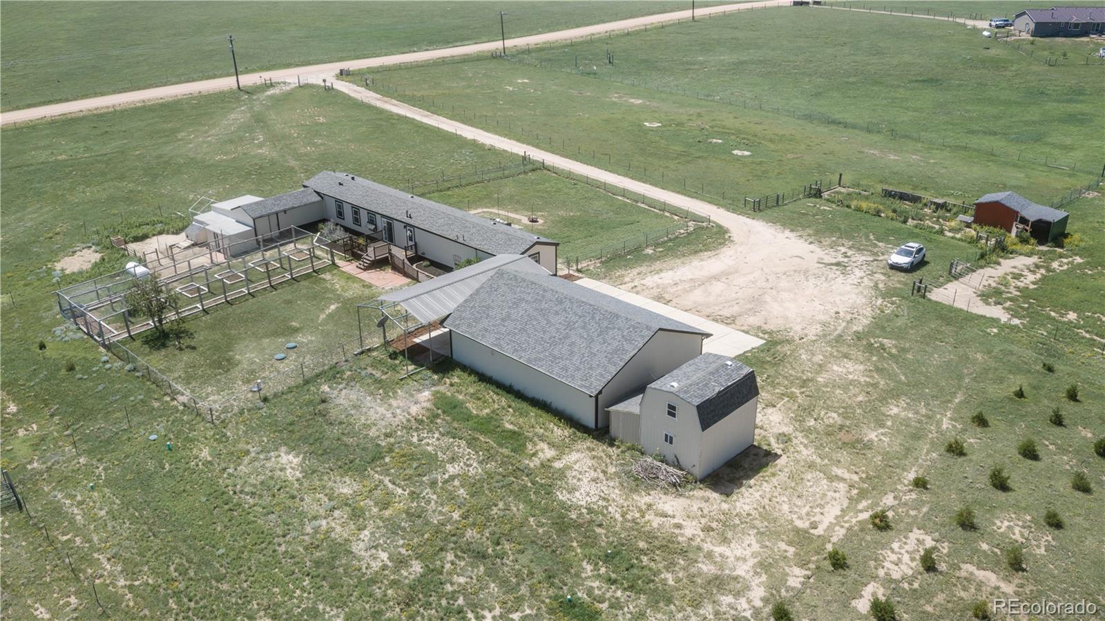 MLS Image #2 for 29950  big springs road,calhan, Colorado