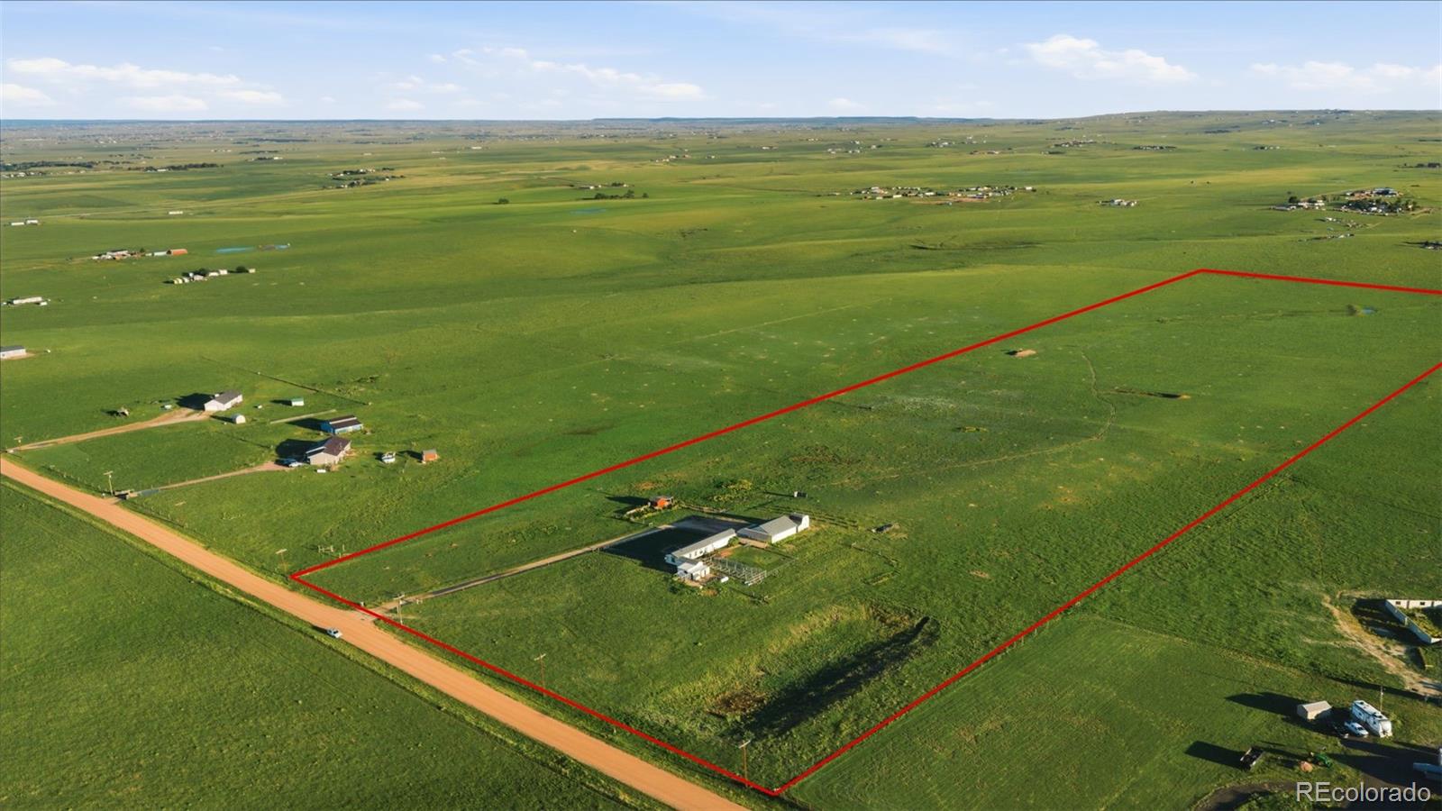 MLS Image #41 for 29950  big springs road,calhan, Colorado