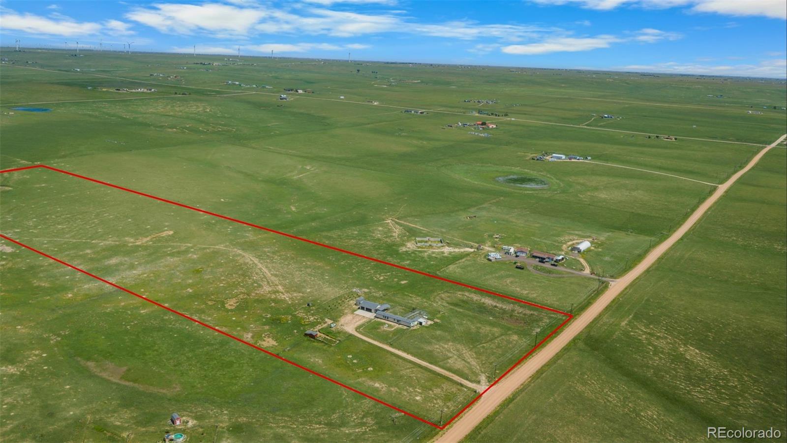 MLS Image #42 for 29950  big springs road,calhan, Colorado