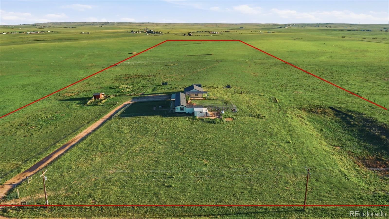 MLS Image #5 for 29950  big springs road,calhan, Colorado