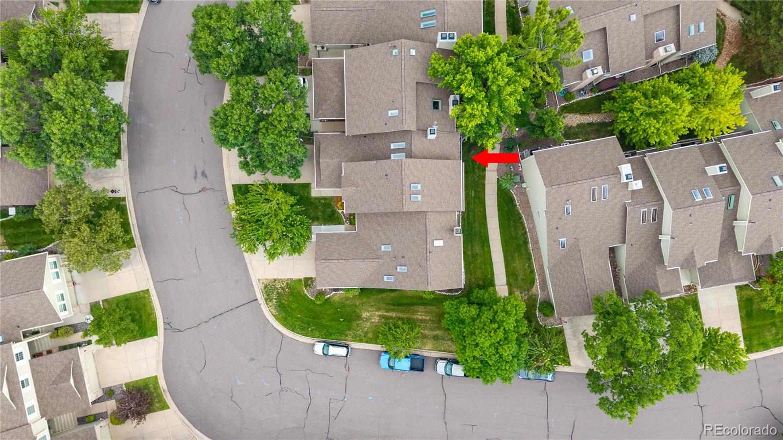 MLS Image #35 for 1576 e nichols circle,centennial, Colorado