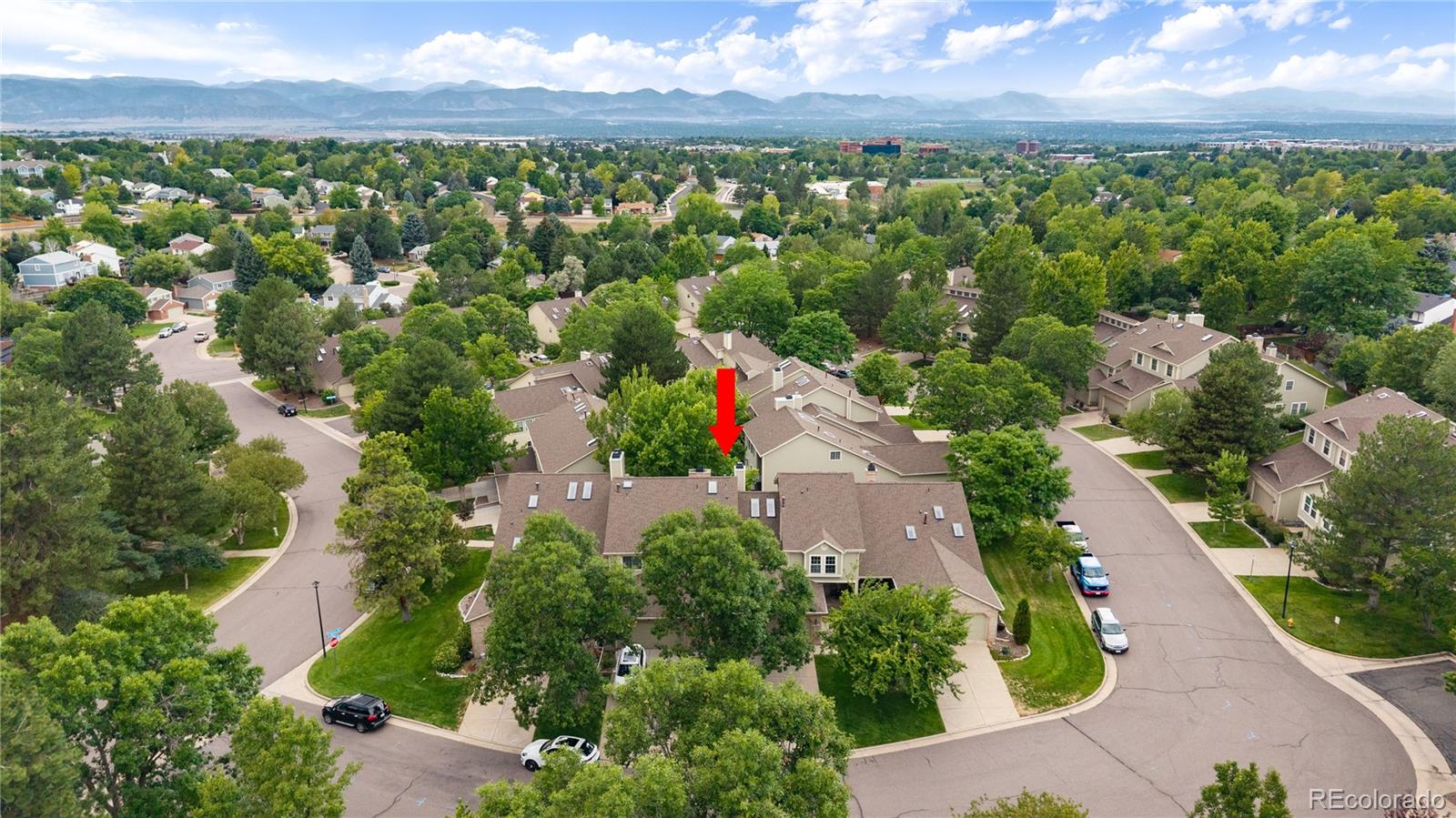 MLS Image #36 for 1576 e nichols circle,centennial, Colorado