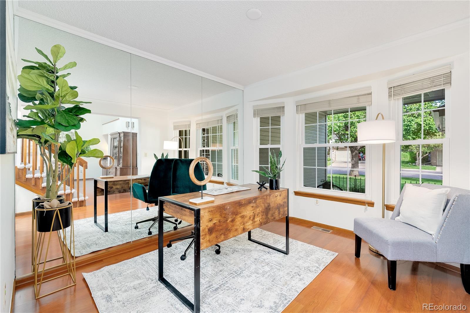 MLS Image #5 for 1576 e nichols circle,centennial, Colorado