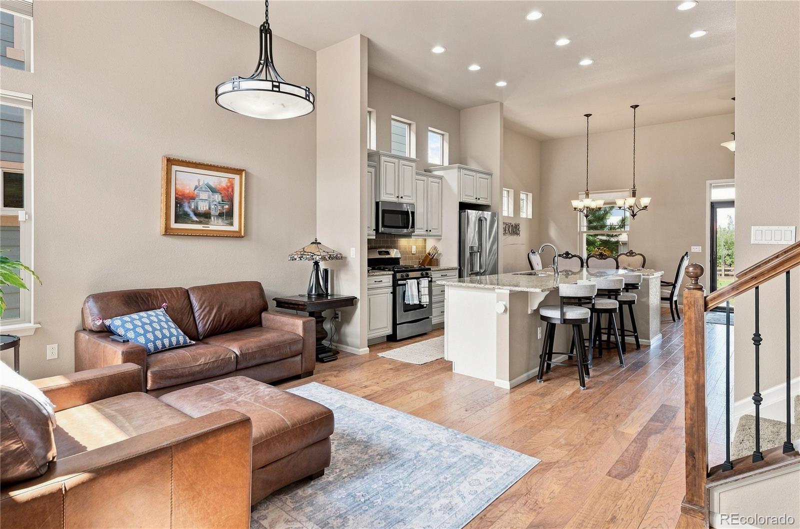 MLS Image #11 for 21620 e stroll avenue,parker, Colorado