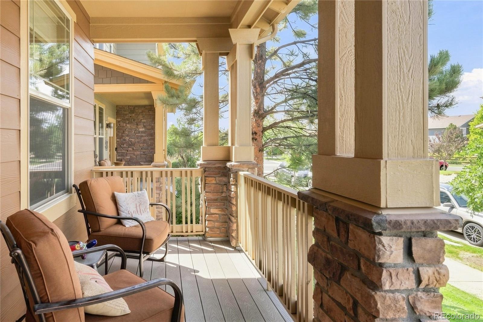 MLS Image #2 for 21620 e stroll avenue,parker, Colorado