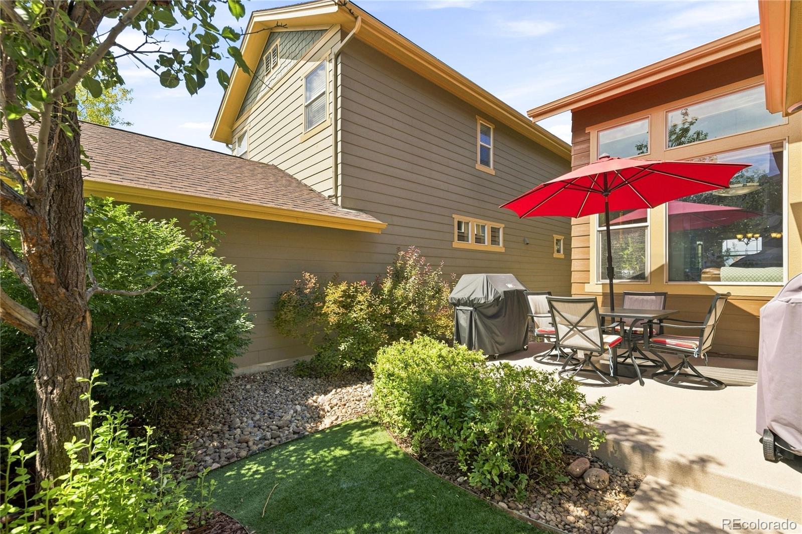 MLS Image #27 for 21620 e stroll avenue,parker, Colorado