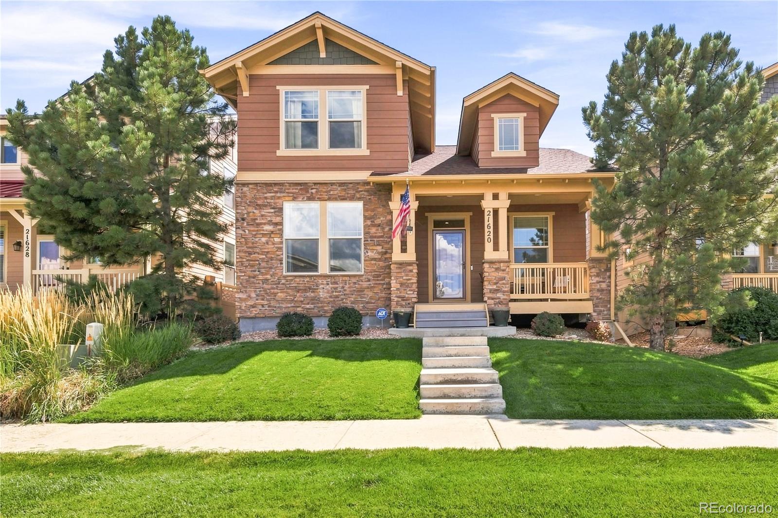 MLS Image #30 for 21620 e stroll avenue,parker, Colorado