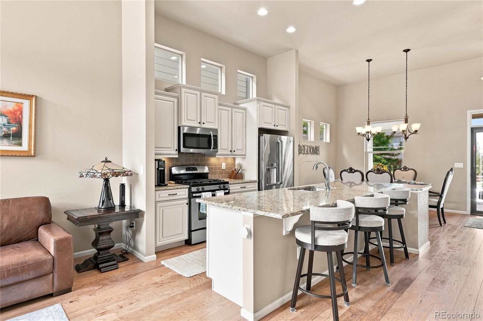MLS Image #6 for 21620 e stroll avenue,parker, Colorado
