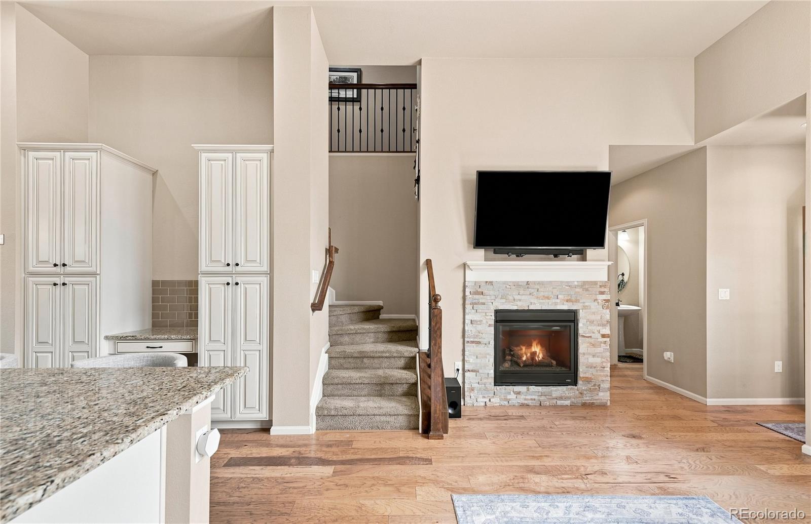 MLS Image #7 for 21620 e stroll avenue,parker, Colorado