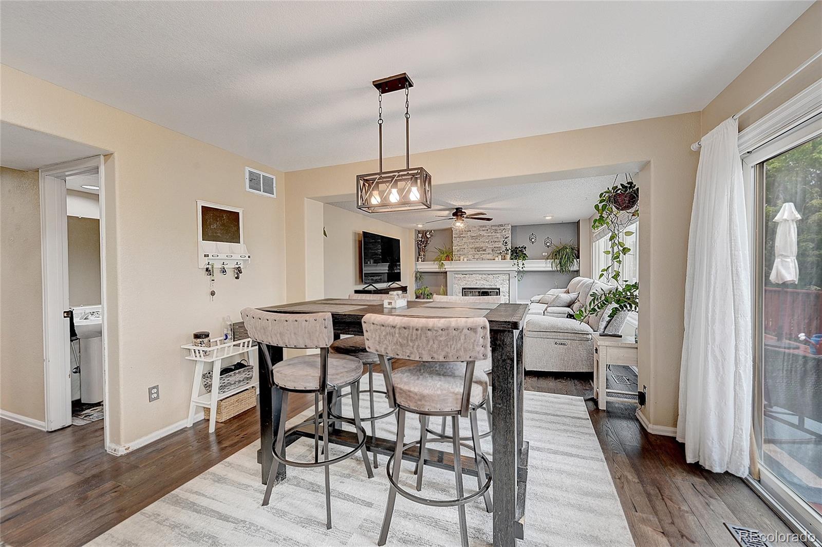 MLS Image #10 for 10510  paxton court,parker, Colorado