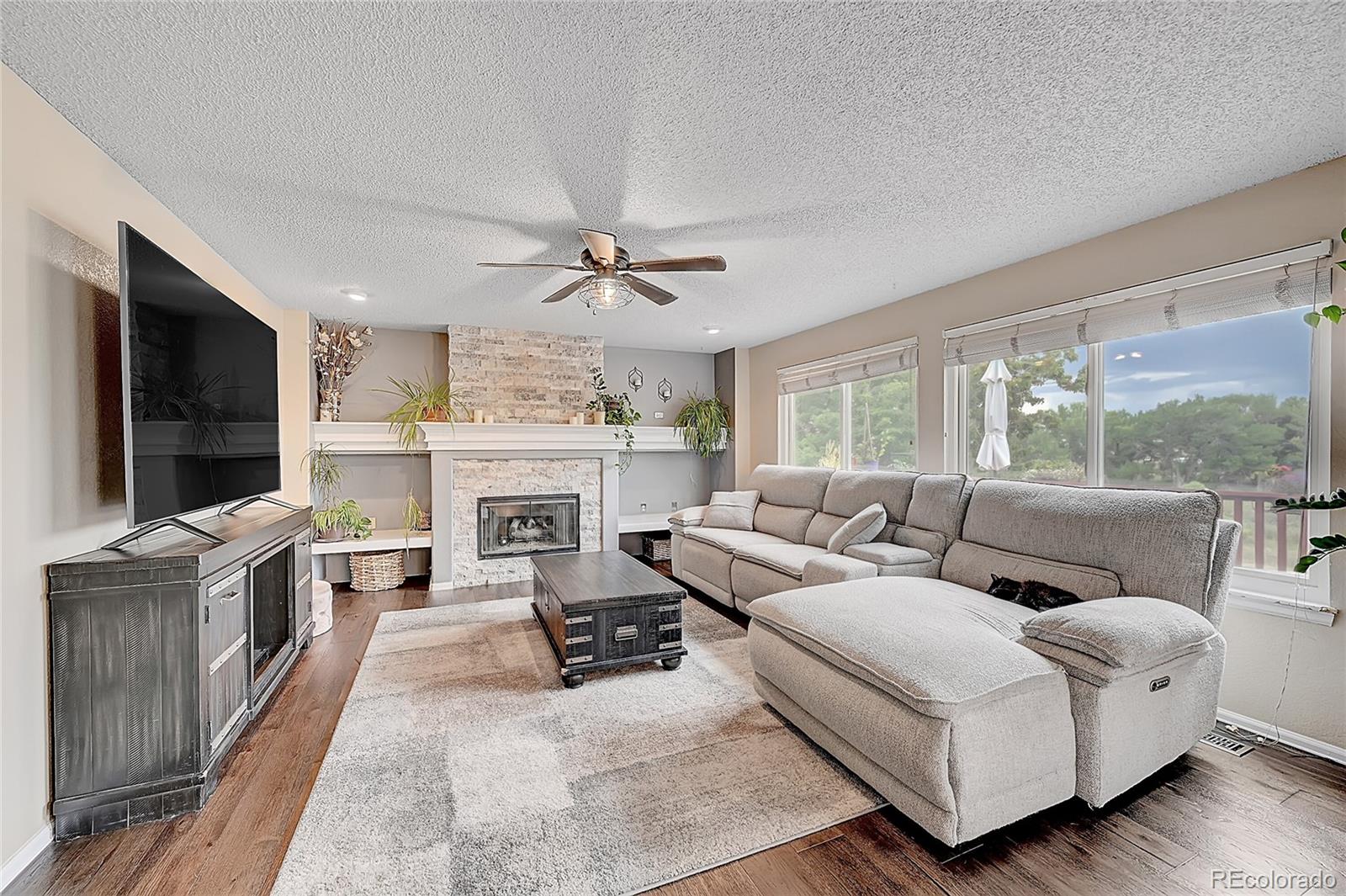 MLS Image #11 for 10510  paxton court,parker, Colorado