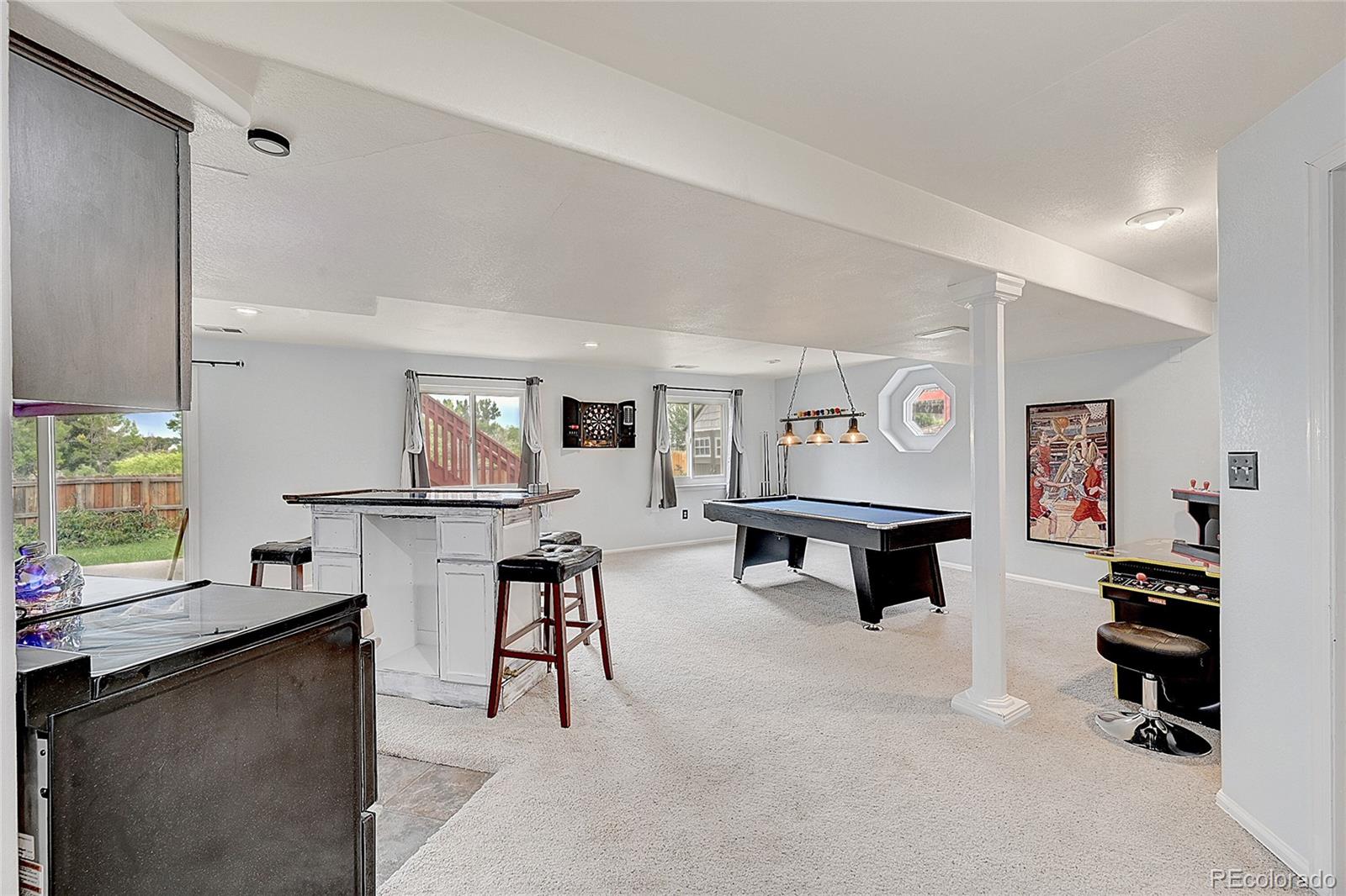MLS Image #13 for 10510  paxton court,parker, Colorado
