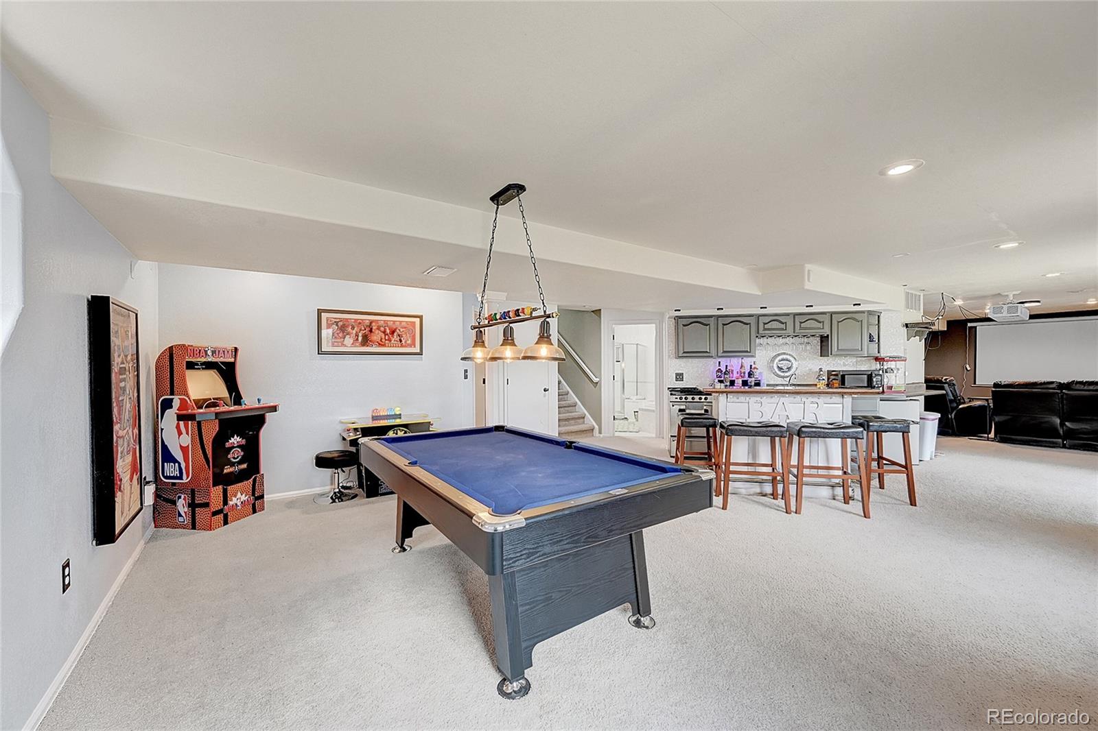 MLS Image #15 for 10510  paxton court,parker, Colorado