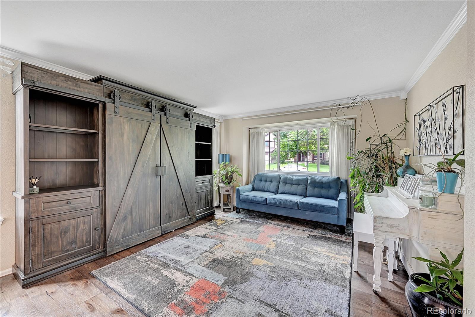 MLS Image #3 for 10510  paxton court,parker, Colorado