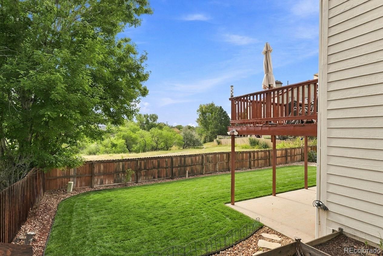 MLS Image #32 for 10510  paxton court,parker, Colorado