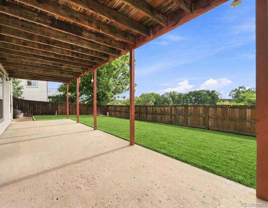 MLS Image #33 for 10510  paxton court,parker, Colorado