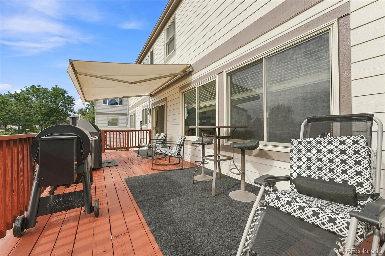 MLS Image #34 for 10510  paxton court,parker, Colorado