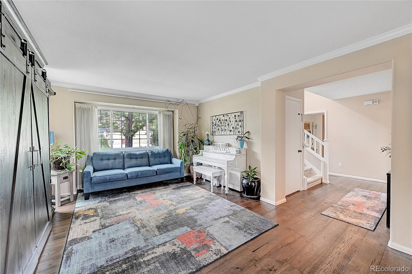 MLS Image #4 for 10510  paxton court,parker, Colorado