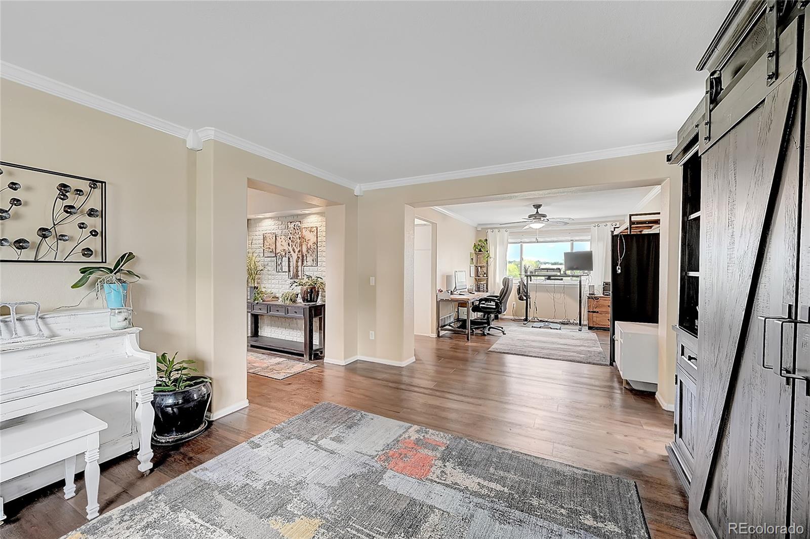 MLS Image #5 for 10510  paxton court,parker, Colorado