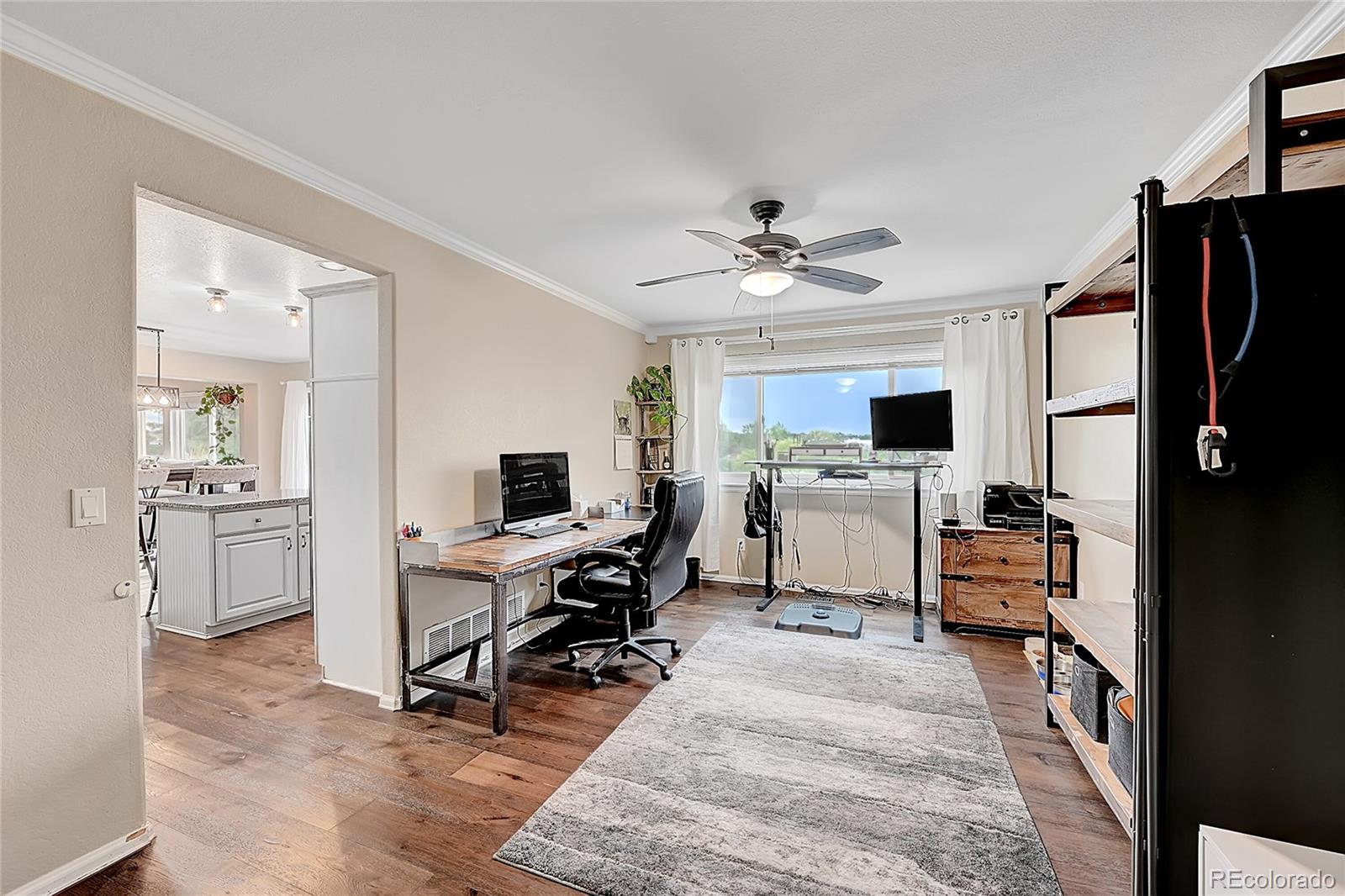 MLS Image #6 for 10510  paxton court,parker, Colorado