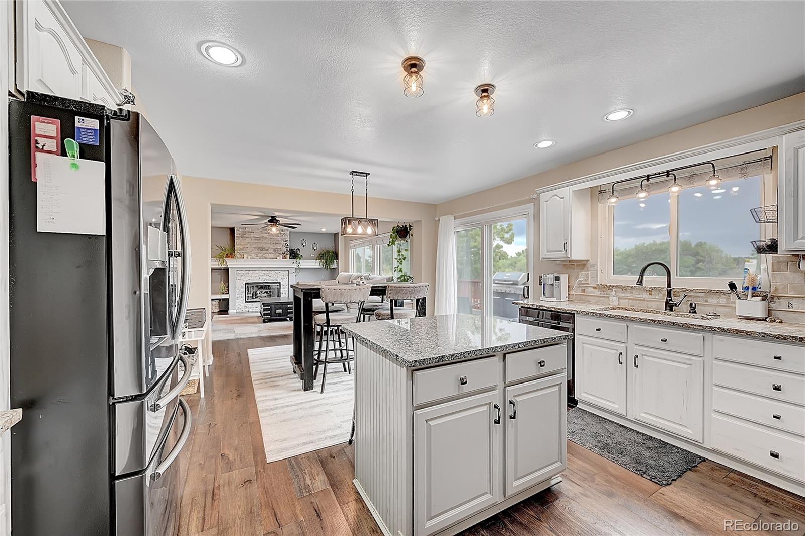 MLS Image #7 for 10510  paxton court,parker, Colorado