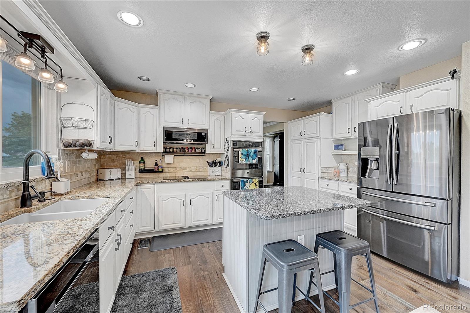 MLS Image #9 for 10510  paxton court,parker, Colorado