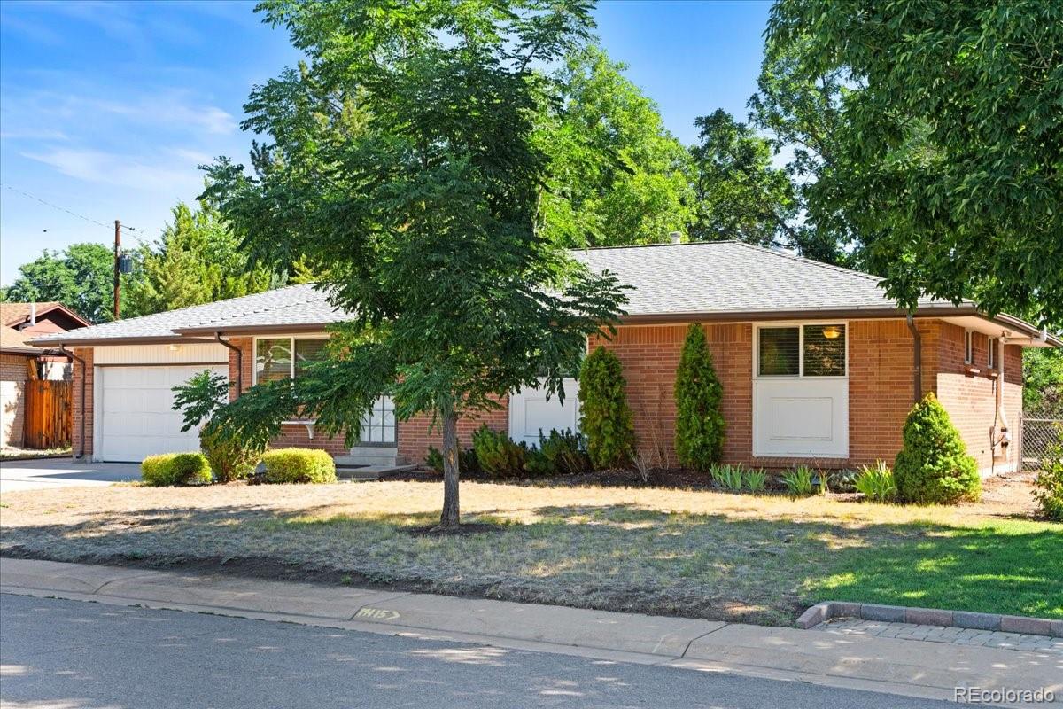 MLS Image #1 for 3062 s hobart way,denver, Colorado