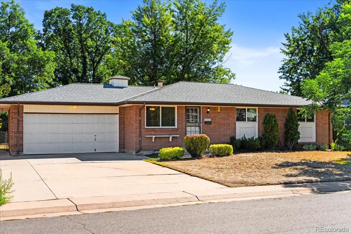 MLS Image #2 for 3062 s hobart way,denver, Colorado