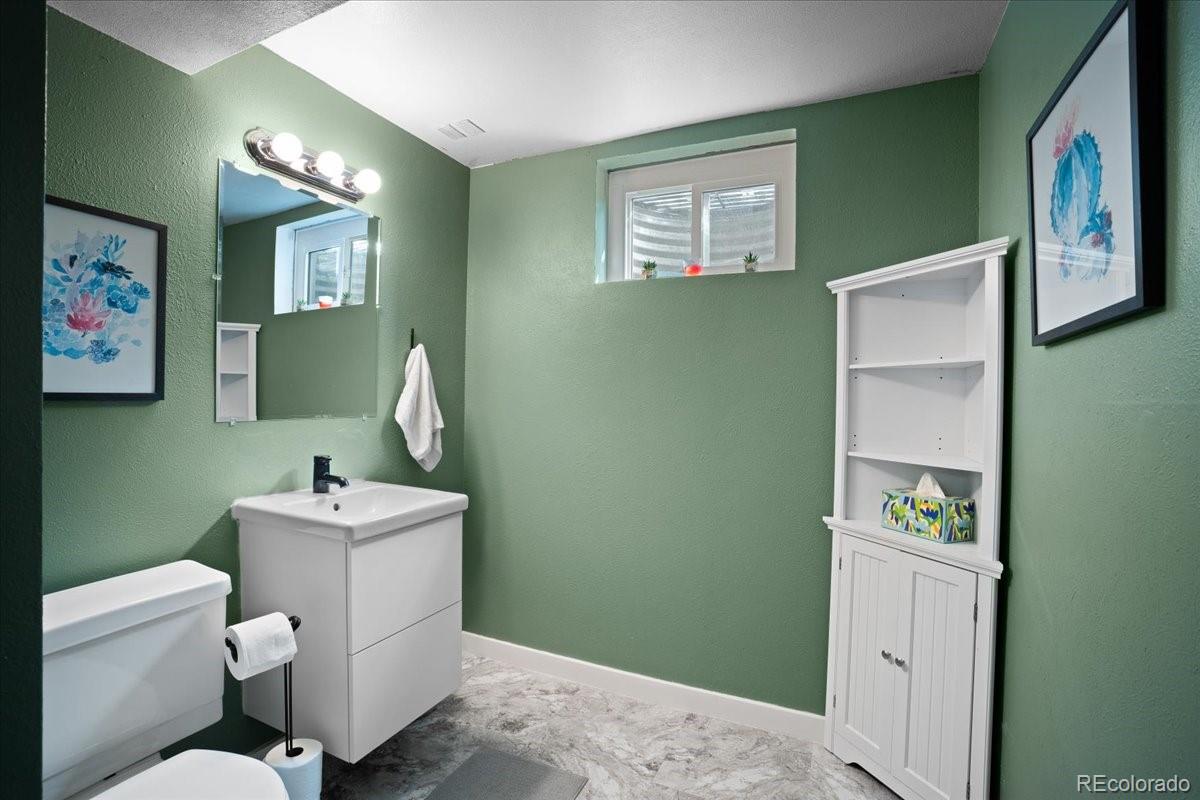MLS Image #41 for 3062 s hobart way,denver, Colorado