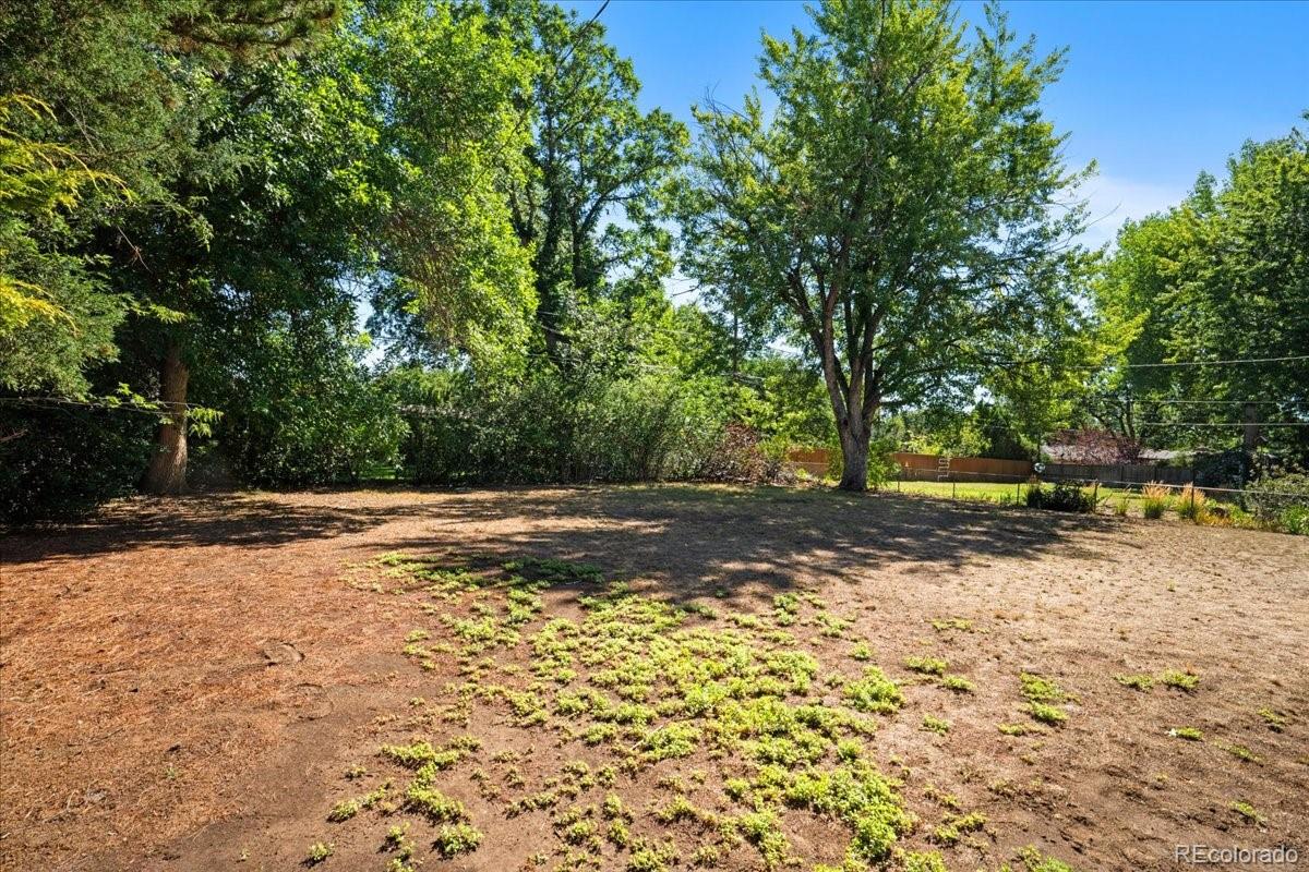 MLS Image #45 for 3062 s hobart way,denver, Colorado