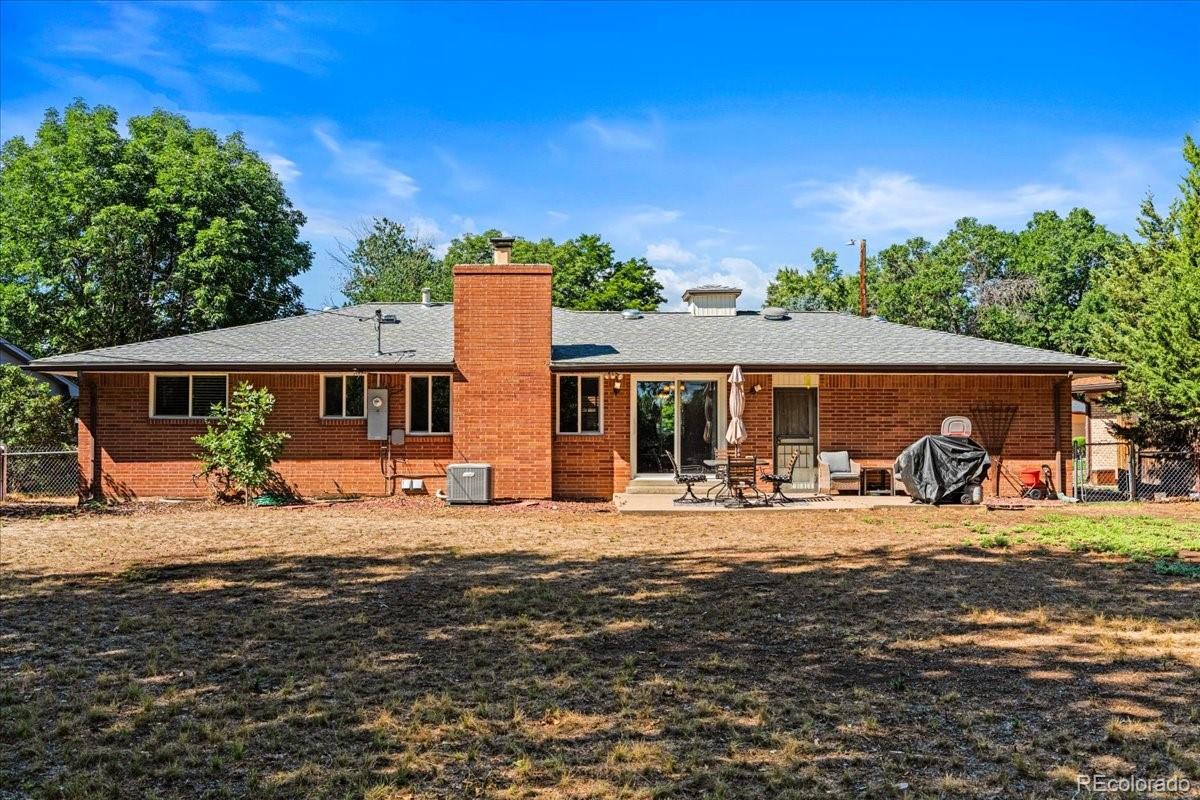 MLS Image #47 for 3062 s hobart way,denver, Colorado
