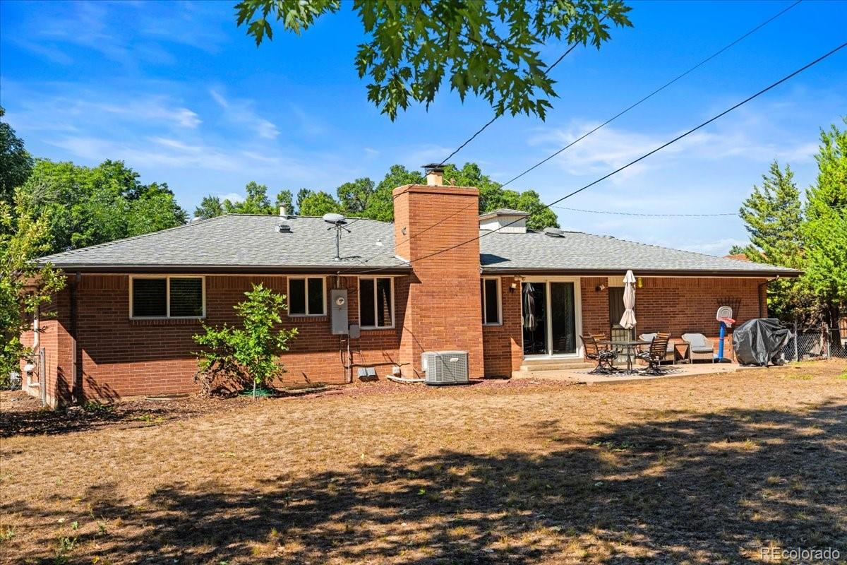 MLS Image #48 for 3062 s hobart way,denver, Colorado