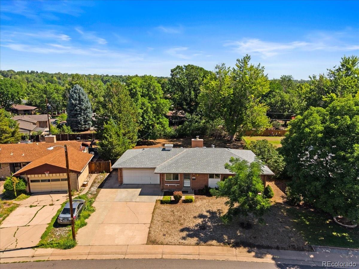 MLS Image #49 for 3062 s hobart way,denver, Colorado