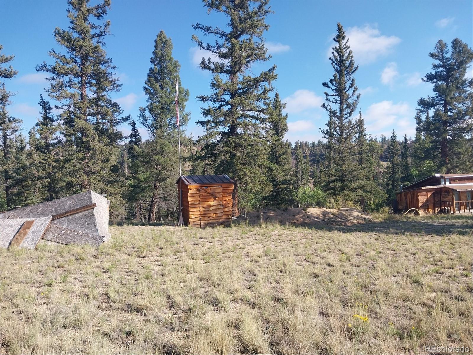 MLS Image #24 for 1167  latigo loop,hartsel, Colorado