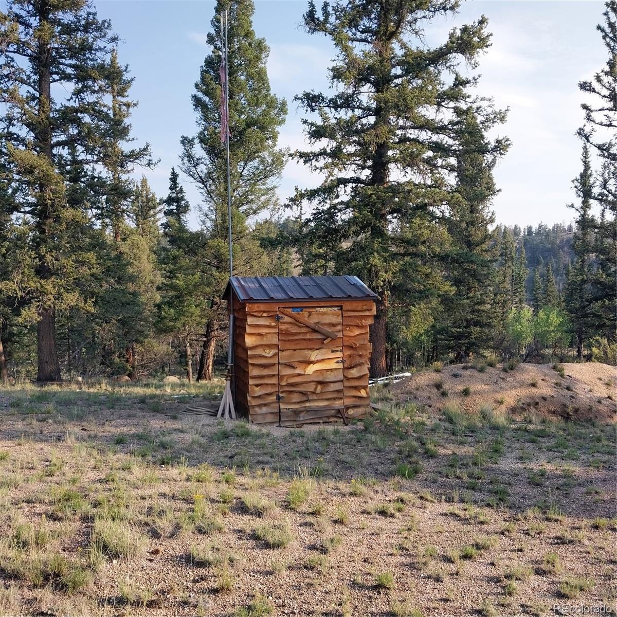 MLS Image #4 for 1167  latigo loop,hartsel, Colorado