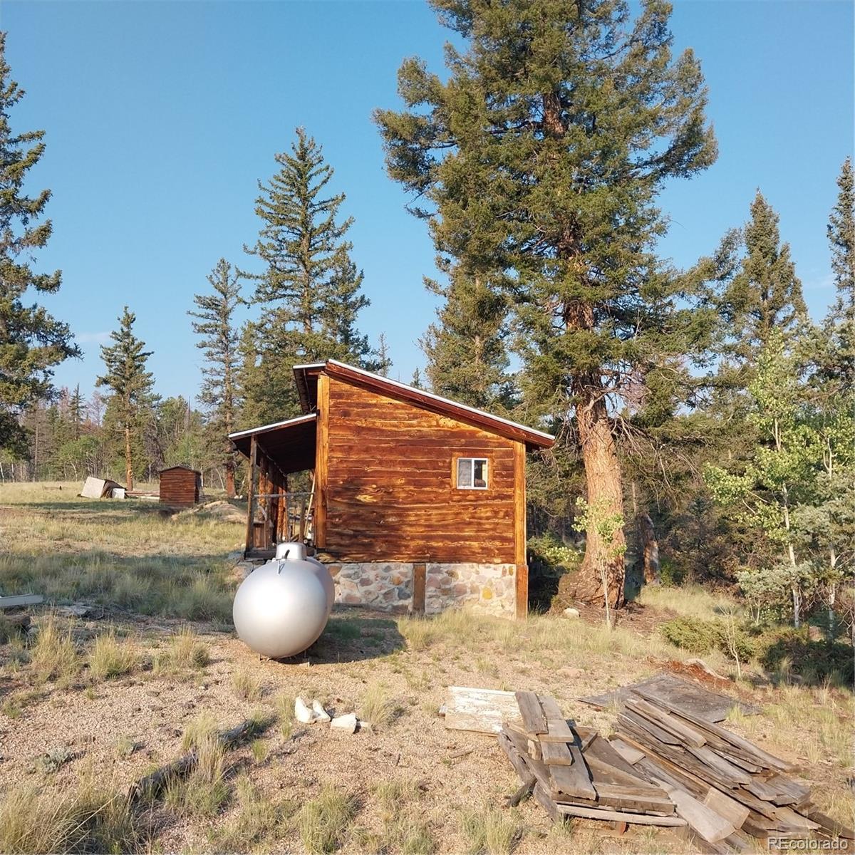 MLS Image #6 for 1167  latigo loop,hartsel, Colorado