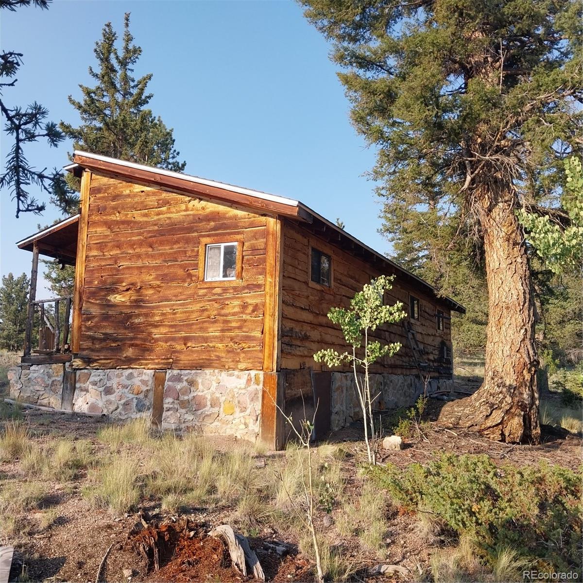 MLS Image #7 for 1167  latigo loop,hartsel, Colorado