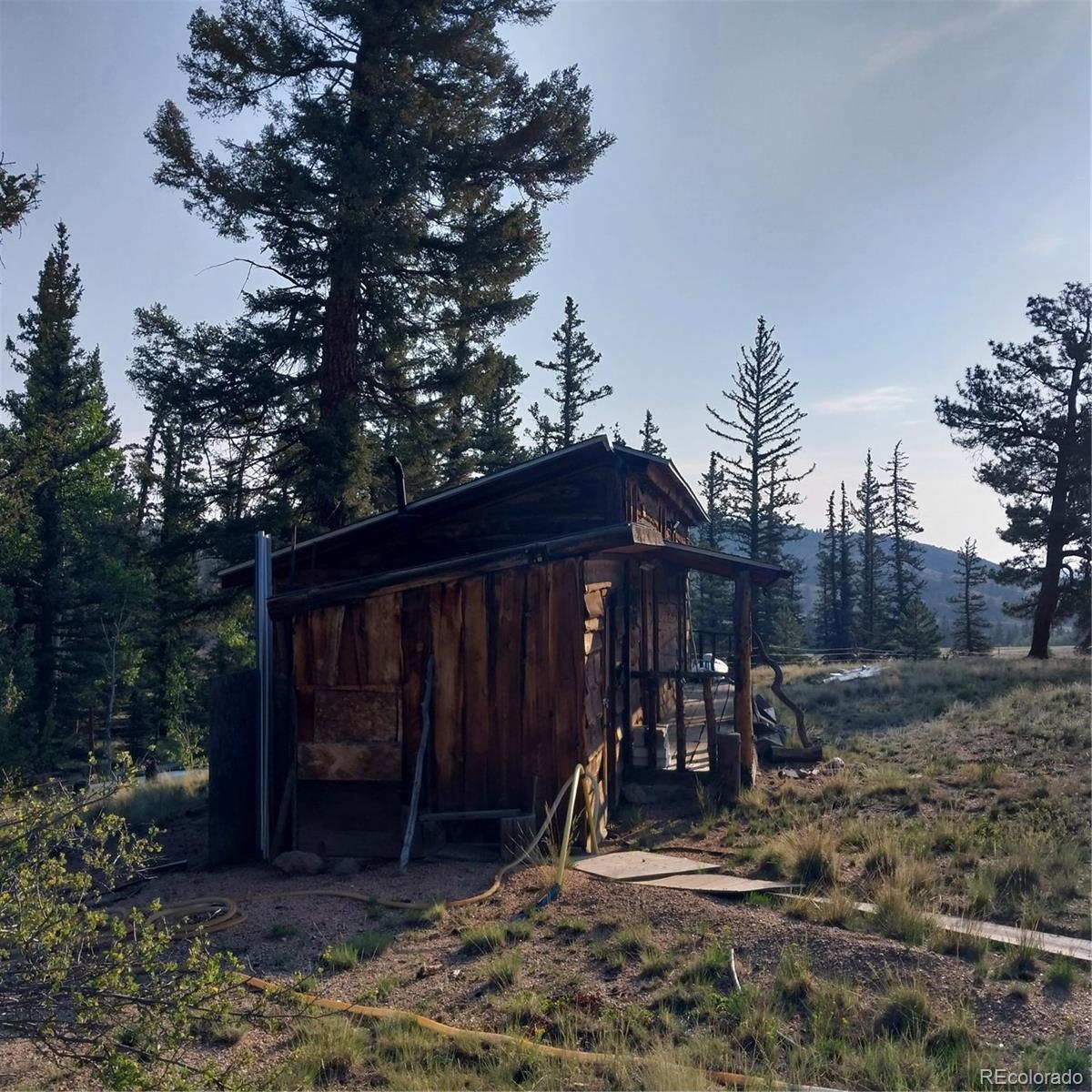 MLS Image #8 for 1167  latigo loop,hartsel, Colorado