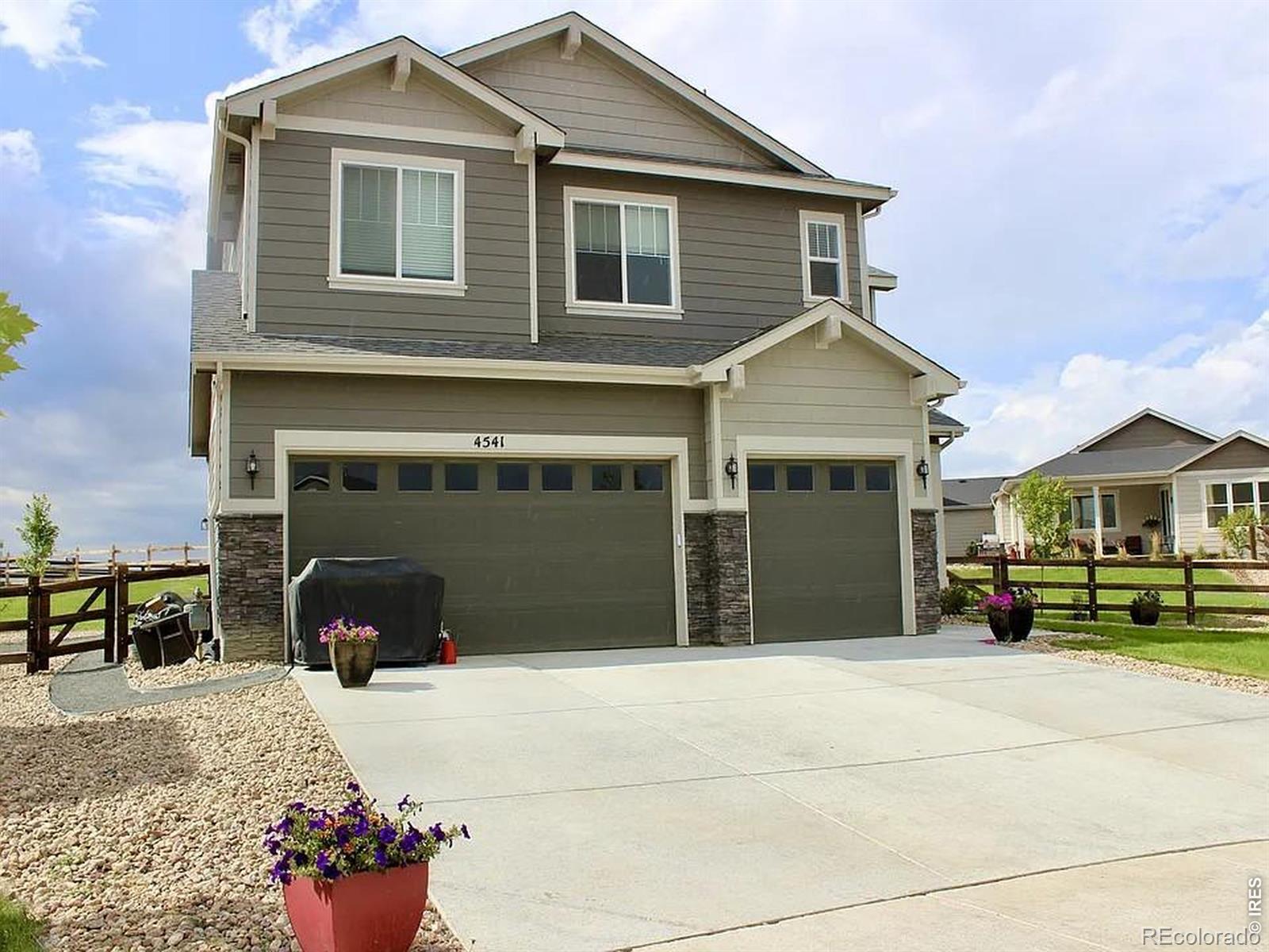 MLS Image #0 for 4541  prairie river court,firestone, Colorado