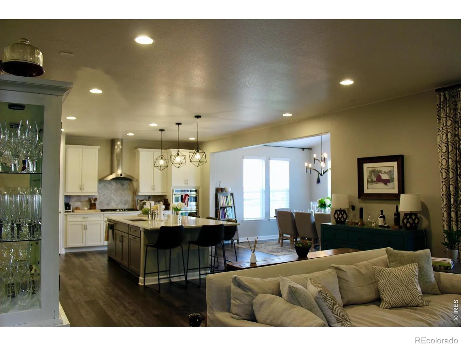 MLS Image #3 for 4541  prairie river court,firestone, Colorado