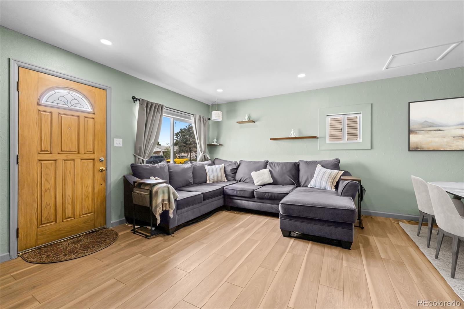 MLS Image #1 for 6130 e 61st avenue,commerce city, Colorado