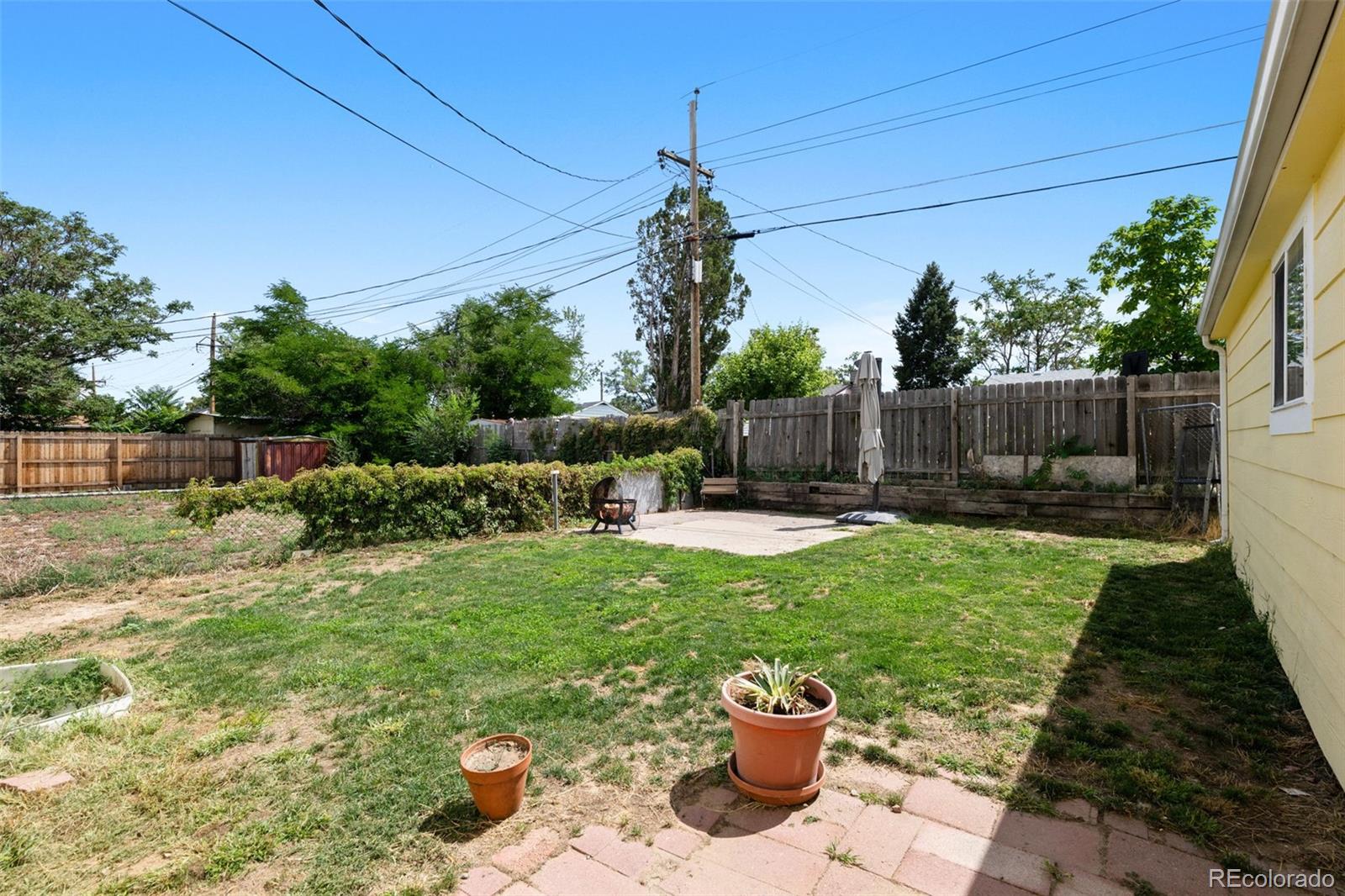 MLS Image #20 for 6130 e 61st avenue,commerce city, Colorado