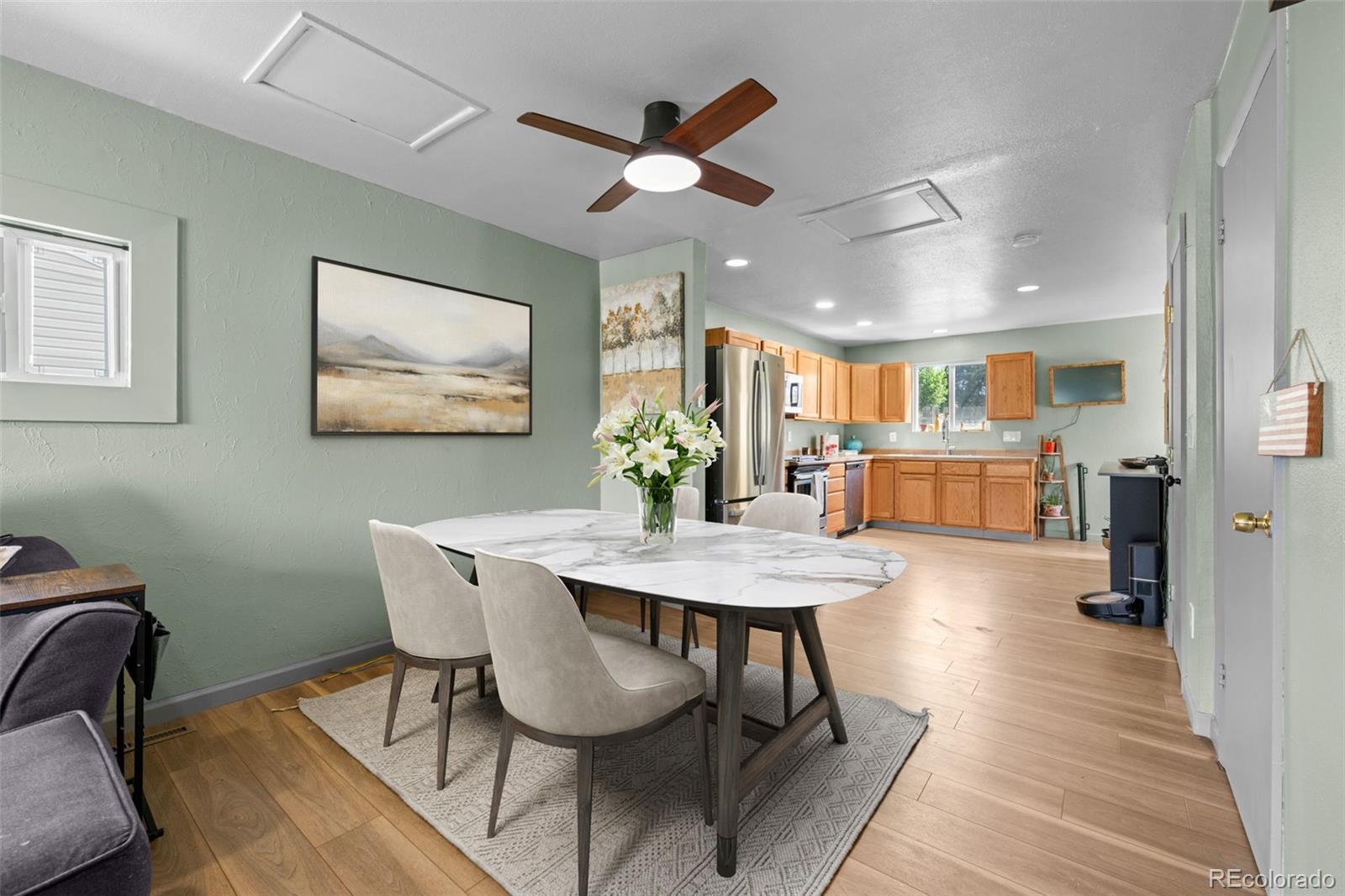 MLS Image #4 for 6130 e 61st avenue,commerce city, Colorado