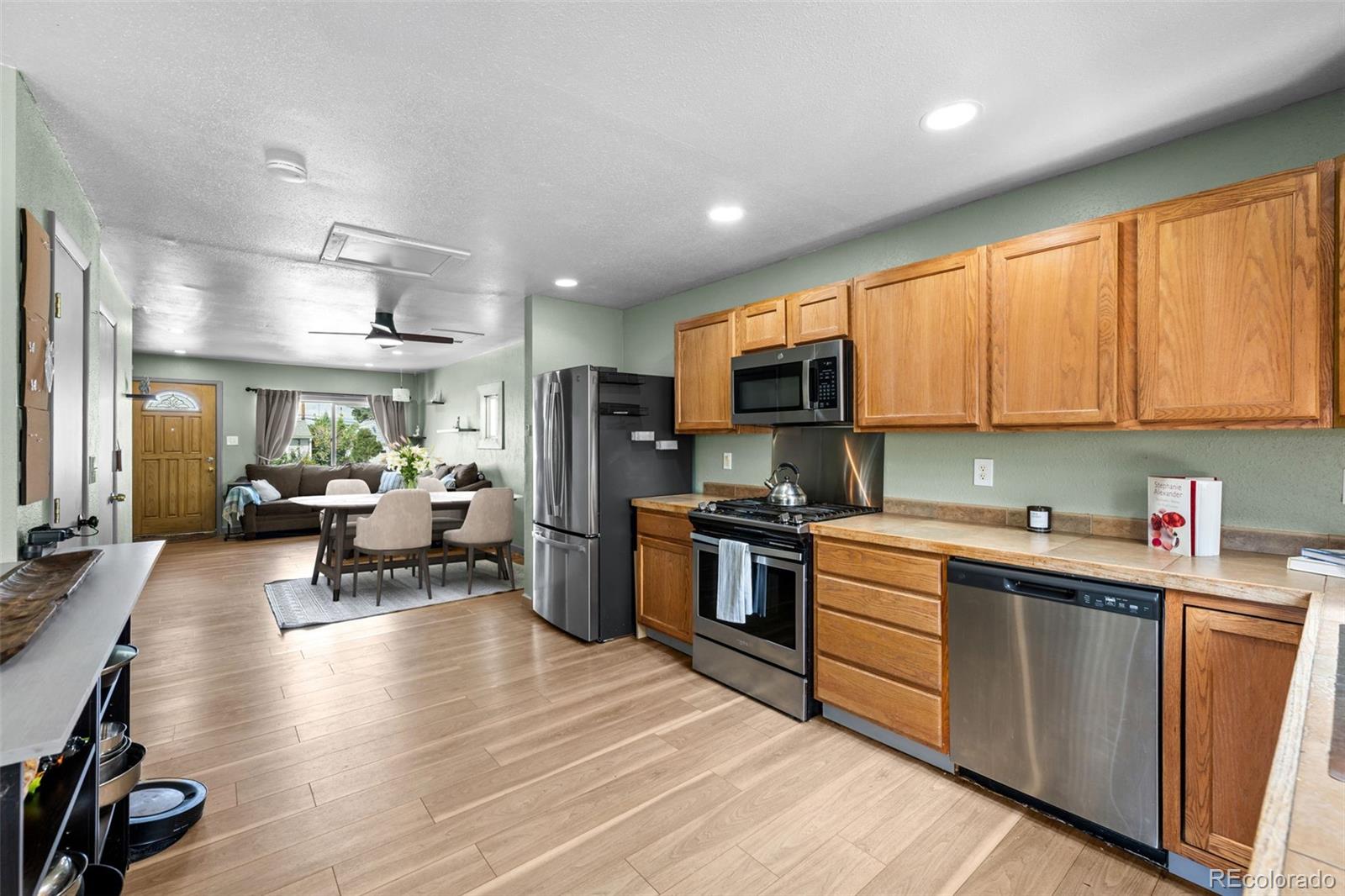 MLS Image #8 for 6130 e 61st avenue,commerce city, Colorado