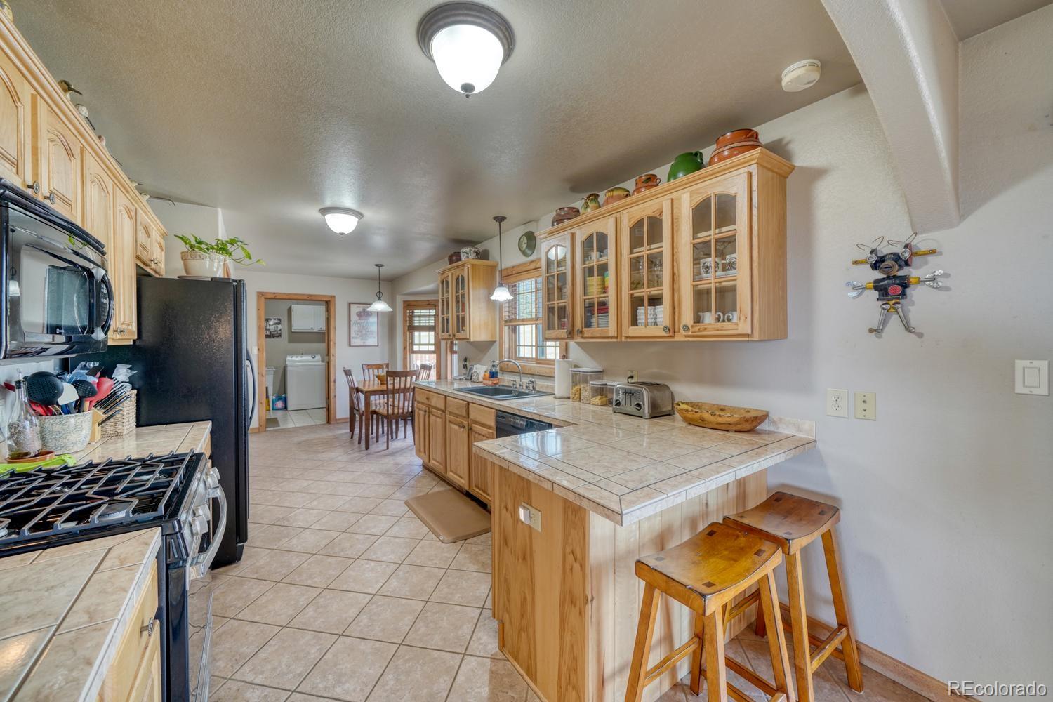 MLS Image #10 for 30917  elk horn way,buena vista, Colorado